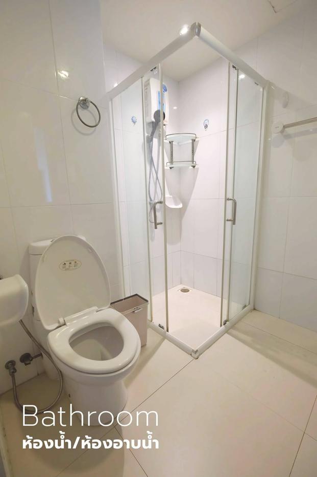 picture 🏢 Condo for Rent: The Escape Sukhumvit 101/1    Property Code | LNP-C14767  - 6/10