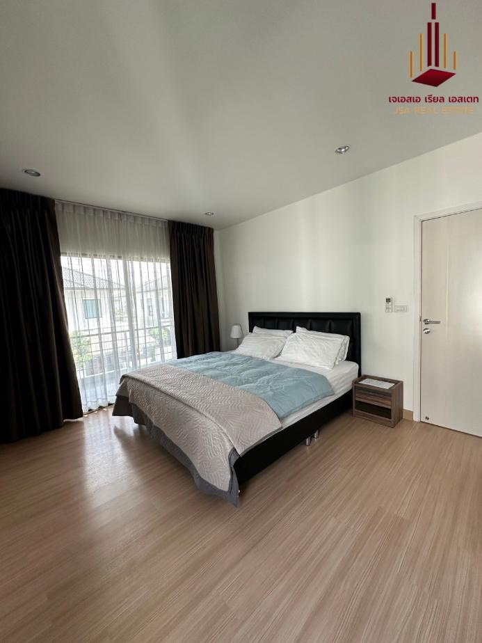 picture ✨ For Rent: Delight Donmuang - Rangsit ✨ 💰 Only 35,000 THB/month - 3/4