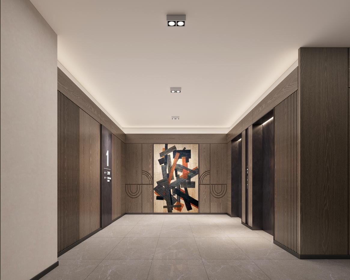 picture 1 Bedroom Condo for Sale Level Pratumnak Pattaya - 11/15