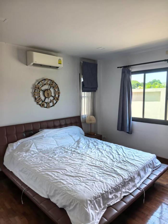 รูป 🏡✨  | ขาย Pool Villa 2 ชั้น โครงการวังตาล 3A หางดง เชียงใหม่ พร้อมสระว่ายน้ำระบบเกลือ ราคา 9 ล้านบาท ✨🏊  #C7MG100932 - รูปที่ 12/20
