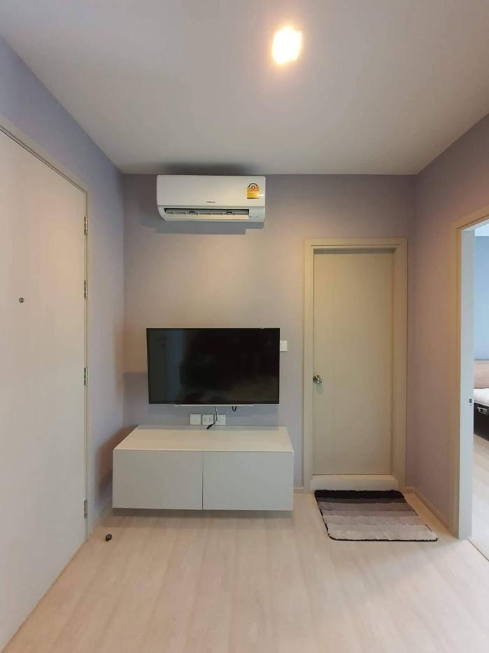 รูป 🔥ว่างพร้อมเข้าอยู่🔥 GO#2092  Life Sukhumvit 48✅แอดไลน์นัดชมห้อง🌸 - รูปที่ 4/6
