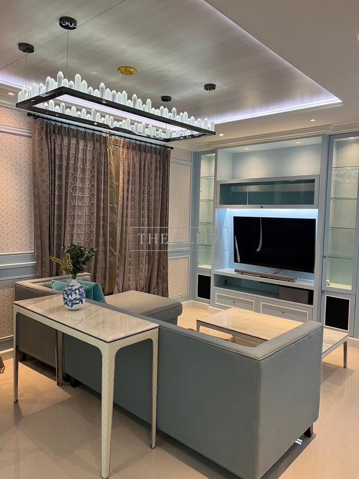 รูป ✨ Expansive Duplex Layout Residence | Unique Home-Like Experience | Prime Golden Area ✨ - รูปที่ 3/28
