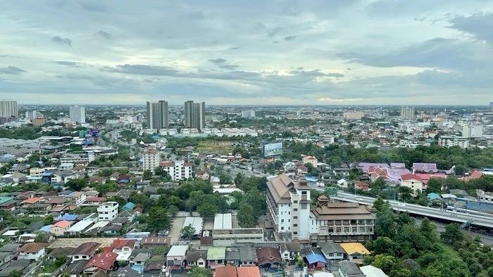 รูป 💖💖ปล่อยเช่า Condo Centric Tiwanon Station/ 1 ห้องนอน ขนาด 32 ตรม ราคา 9,000 บาท/สนใจสอบถามได้นะคะ Line ID = atfirm2010 💖💖 - รูปที่ 20/20