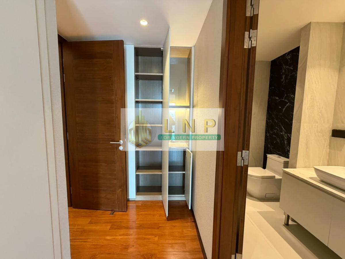 picture 🏢 Condo for Sale : La Citta Delre Thonglor 16 Property Code | LNP-C14775 - 15/22