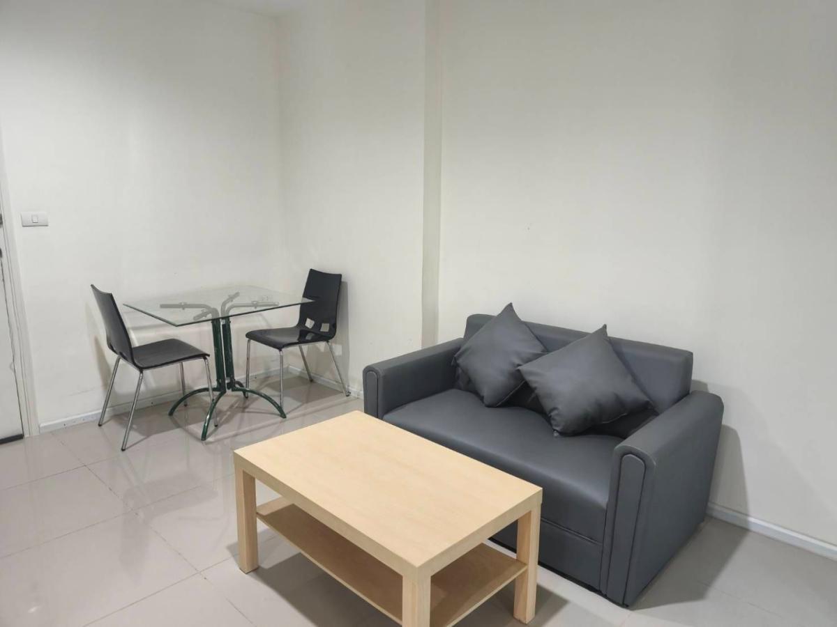 รูป Aspire Sukhumvit 48 | ฮอตสุดในคอนโด ห้องขนาดใหญ่เช่าเพียง 13000 เท่านั้น นัดชมได้ทุกวัน #AS-7815  - รูปที่ 6/8