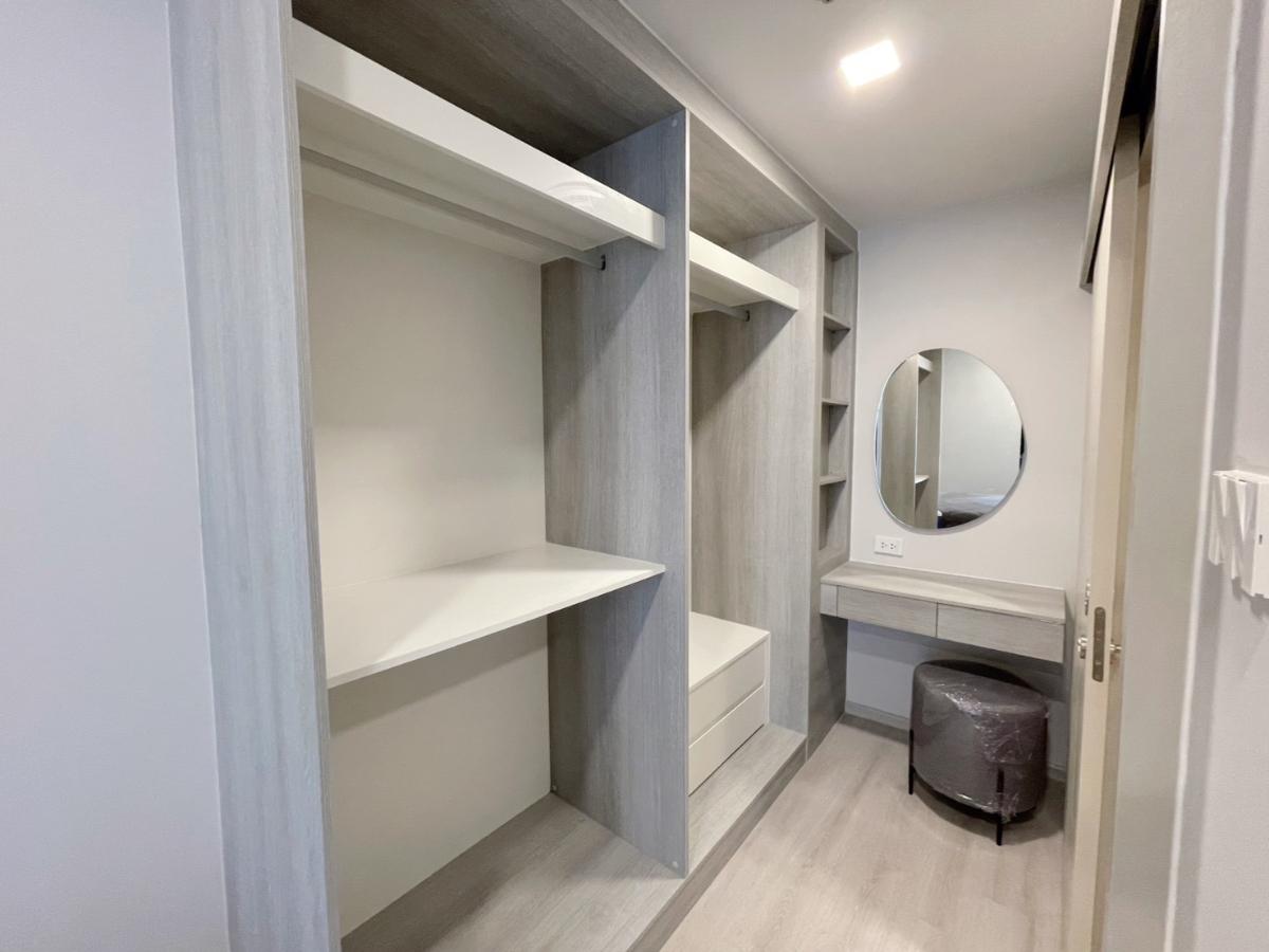 picture Condo for rent : COBE Ratchada - Rama 9 (Phra Ram 9 ) MK-02 line @livingbkk  - 6/13
