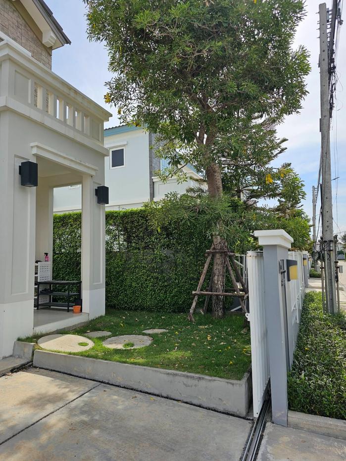 รูป 🏠 ให้เช่าบ้าน : Anya Bangna-Ramkhamhaeng 2 (อัญญ่า บางนา - รามคำแหง 2)    รหัสทรัพย์ | 📌LNP-H1149 - รูปที่ 3/22