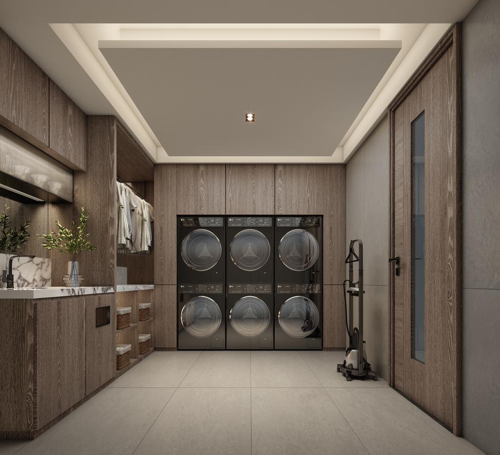 picture 1 Bedroom Condo for Sale Level Pratumnak Pattaya - 10/15