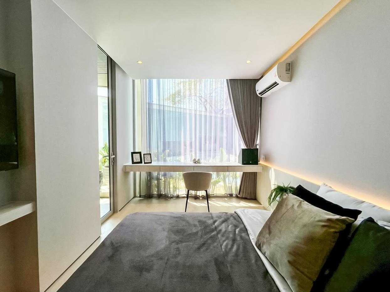 รูป 2 Bedroom Condo for Sale Celine Wongamat Pattaya - รูปที่ 10/17