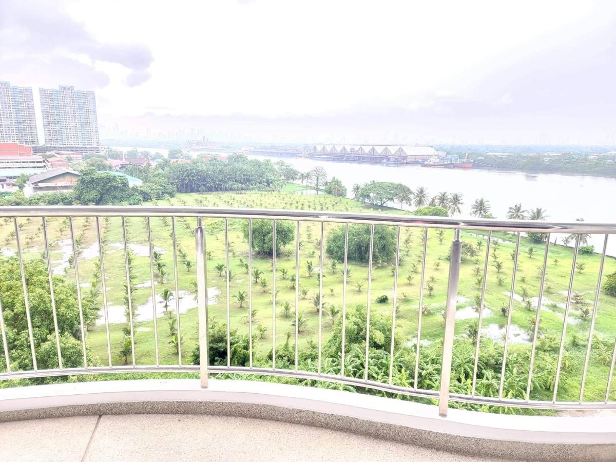 รูป 🏢 ให้เช่าคอนโด : Supalai Riva Grande (ศุภาลัย ริวา แกรนด์)   รหัสทรัพย์ | 📌LNP-C7112 - รูปที่ 10/10