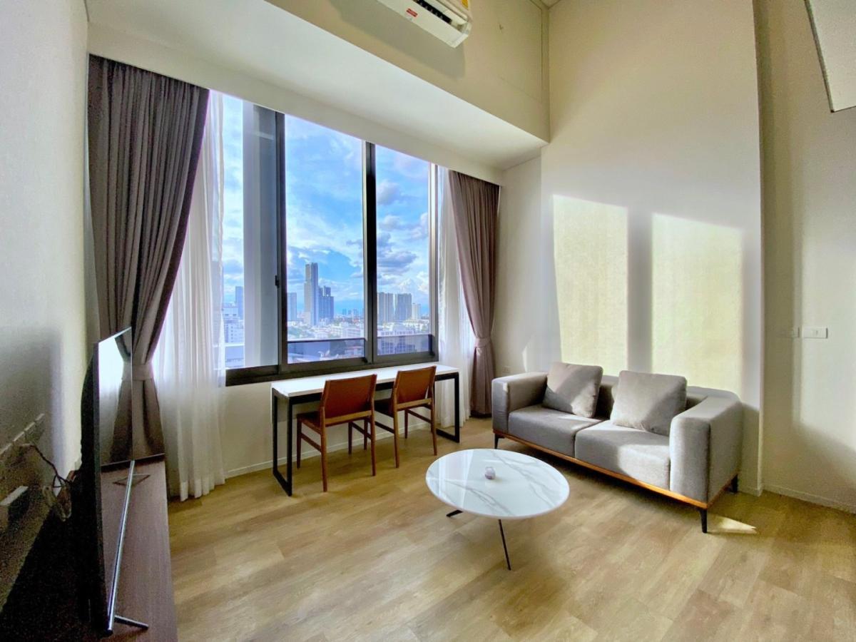 รูป FOR RENT: Siamese Sukhumvit 87  Rental Price: 25,000 THB/month | Line ID: @likebkk   - รูปที่ 2/20