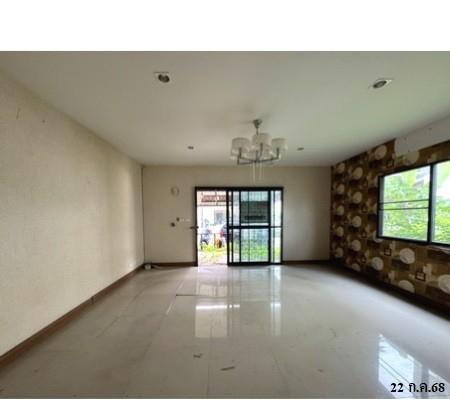 รูป 🔥 ขาย ทาวน์เฮ้าส์ คาซ่า ซิตี้ ประชาอุทิศ 90 Casa City Pracha Uthit 90 | ใกล้Central พระราม 2 - รูปที่ 3/8