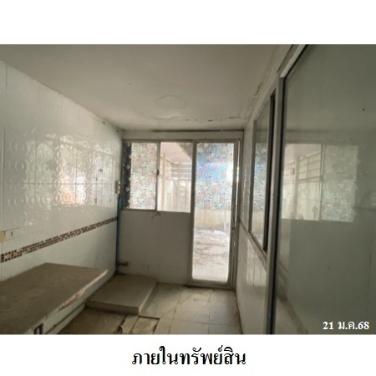 รูป 🔥 ขาย ทาวน์เฮ้าส์ 2 ชั้น✅ พฤกษา 49/2 | Pruksa 49/2 | ใกล้ MRT คลองบางไผ่ - รูปที่ 4/9