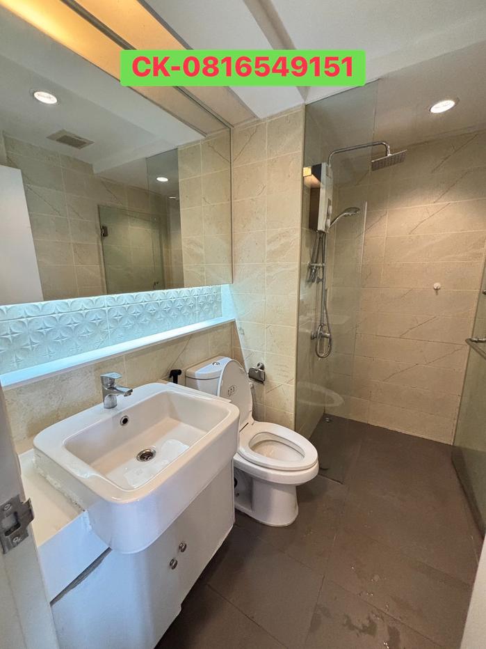 picture For rent! The Prive Boutique Condo Bangsaen  , 7th floor  - 8/8