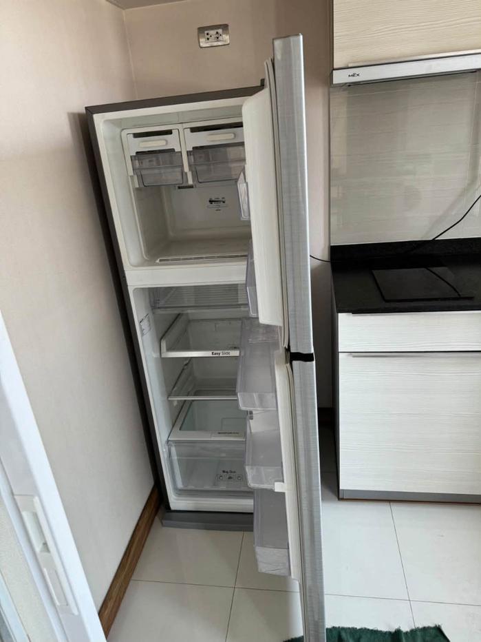 รูป 🔥 ให้เช่า Tree Condo Ekamai | โซนสุขุมวิท–คลองเตย | 2 Bed 86 ตร.ม. ชั้น 6 | 40,000 บ./เดือน - รูปที่ 7/8