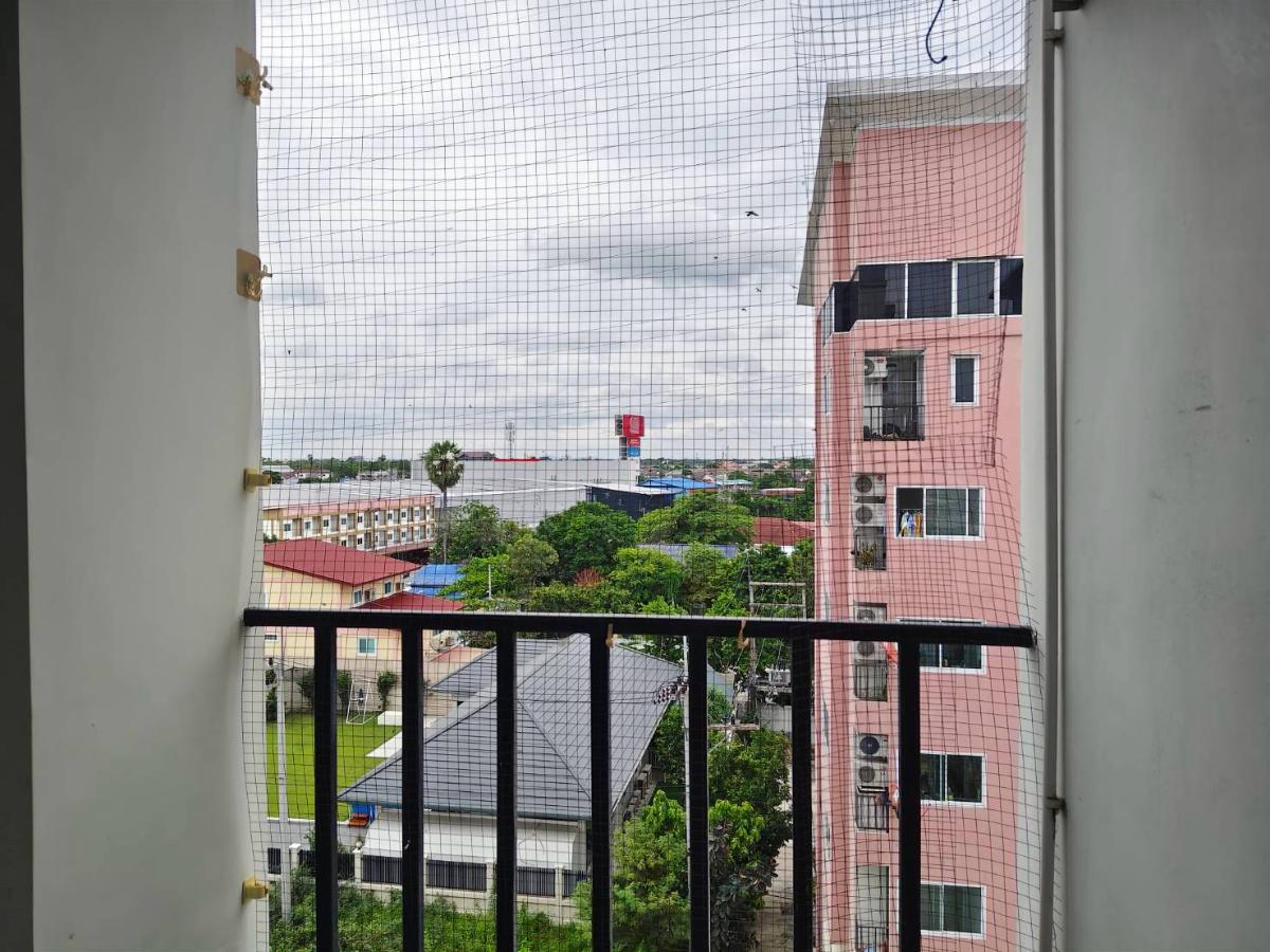 รูป JK 6118776 : เดอะนายย์ คอนโด C - รูปที่ 7/8