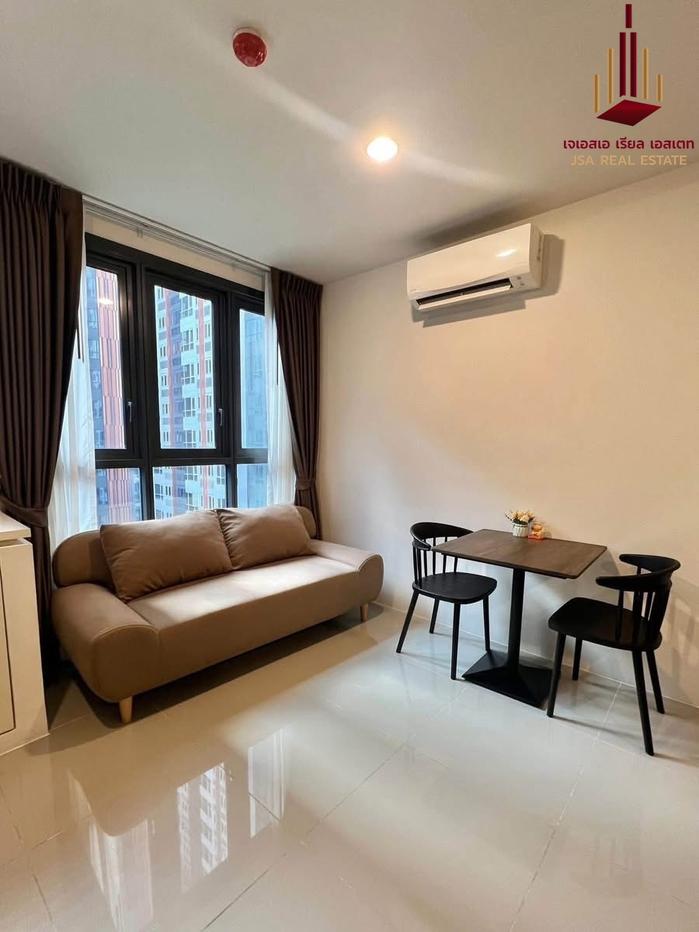 picture ✨ For Rent: XT Huaikhwang Condo ✨ 💰 Only 16,000 THB/month  - 2/4