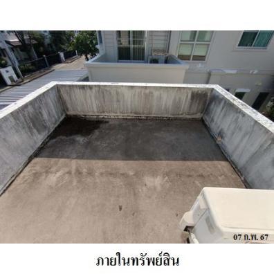 รูป 🔥 ขายบ้านเดี่ยว  พฤกษ์ลดา (ติวานนท์-ราชพฤกษ์) | Pruklada Tiwanon-Ratchaphruek | ใกล้ MRT สายสีชมพู ✅✅✅ - รูปที่ 8/8