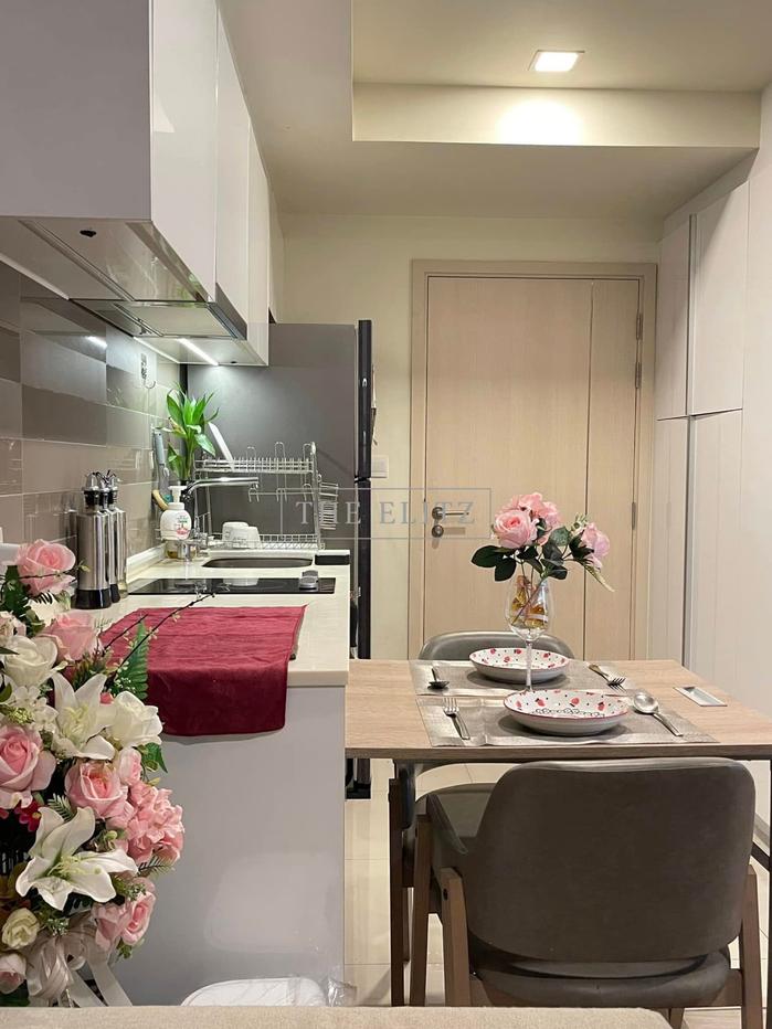 รูป ✨  Low-Rise Pet-Friendly Living at Ratchada Soi 3 - Near Rama 9 Heart CBD | Close to MRT ✨ - รูปที่ 2/18