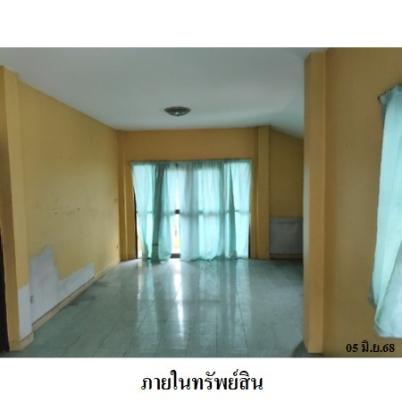 รูป 🔥 ขายบ้านเดี่ยว บ้านรุ่งอรุณ ทำเลอัจฉริยะพัฒนา | Baan Rung Arun | ใกล้ MRT บางพลัด - รูปที่ 10/15