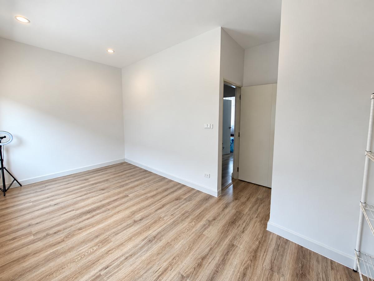 รูป ขาย VERVE Rama 9 Premium Townhome | Modern Loft | บ้านใหม่ 2 ห้องนอน | 117 ตร.ม. ทาวน์โฮมสไตล์ Modern Loft จาก SC Asset ในทำเลกรุงเทพกรีฑา–พระราม 9  - รูปที่ 18/26