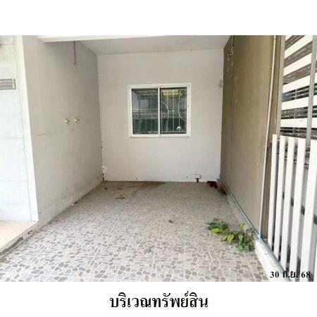 picture 🔥 FOR SALE – The Modish Bangbuathong | Nearby MRT Station - 5/6