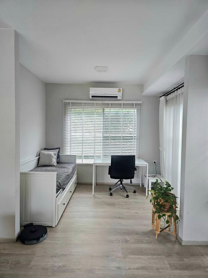 รูป 🏠 ให้เช่าบ้าน : Anya Bangna-Ramkhamhaeng 2 (อัญญ่า บางนา - รามคำแหง 2)    รหัสทรัพย์ | 📌LNP-H1149 - รูปที่ 6/22