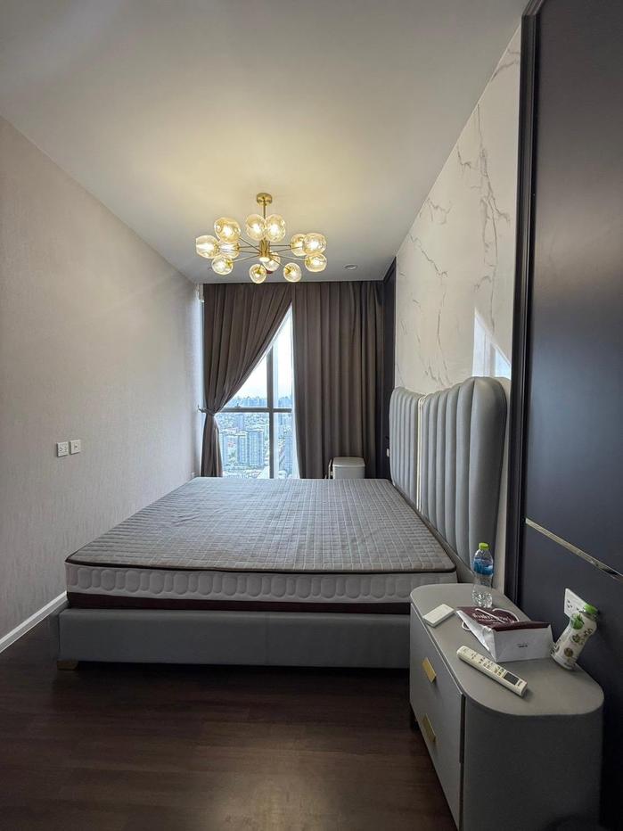 รูป Whizdom Inspire Sukhumvit สุขุมวิท 101/1 ใกล้ BTS ปุณณวิถี  3 ห้องนอน 3 ห้องน้ำ 123 ตร.ม. - รูปที่ 7/10