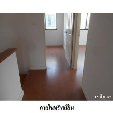 รูป 🔥ขาย ทาวน์เฮ้าส์ 2 ชั้น✅ โมดิ วิลล่า-บางบัวทอง | Modi Villa-Bangbuathong | ใกล้ MRT คลองบางไผ่ - รูปที่ 7/13