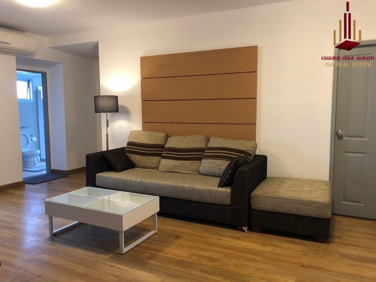 picture ✨ For Rent: Supalai Park Ekkamai - Thonglor Condo ✨  💰 Only 30,000 THB/month - 3/6