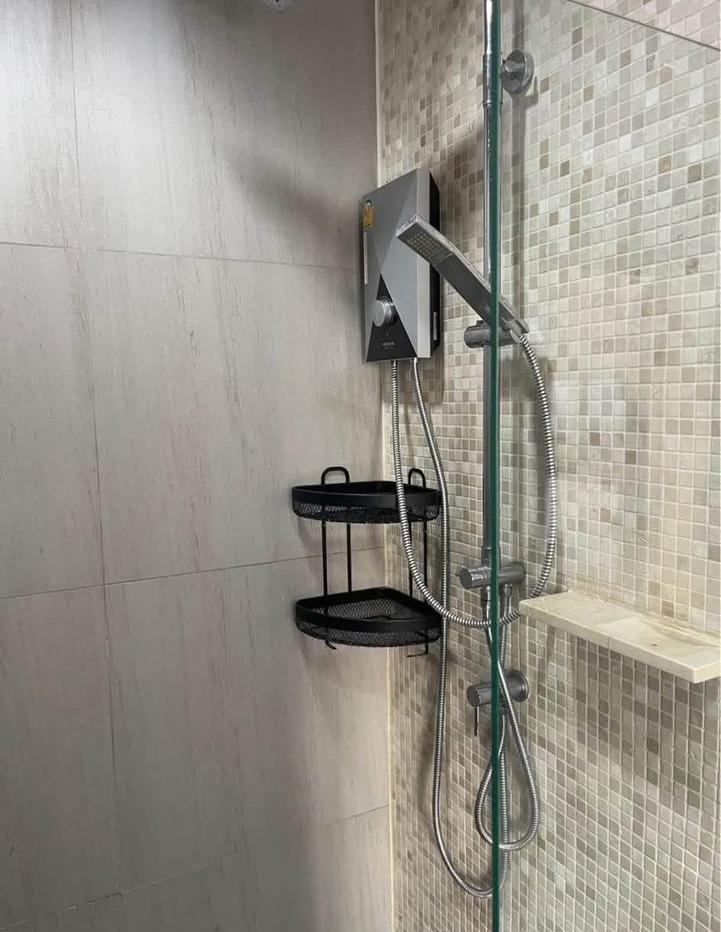 รูป คอนโด โพลิแทน อควา ห้องว่างพร้อมเข้าอยู่ #Fa235 Line : @forucondo - รูปที่ 7/10