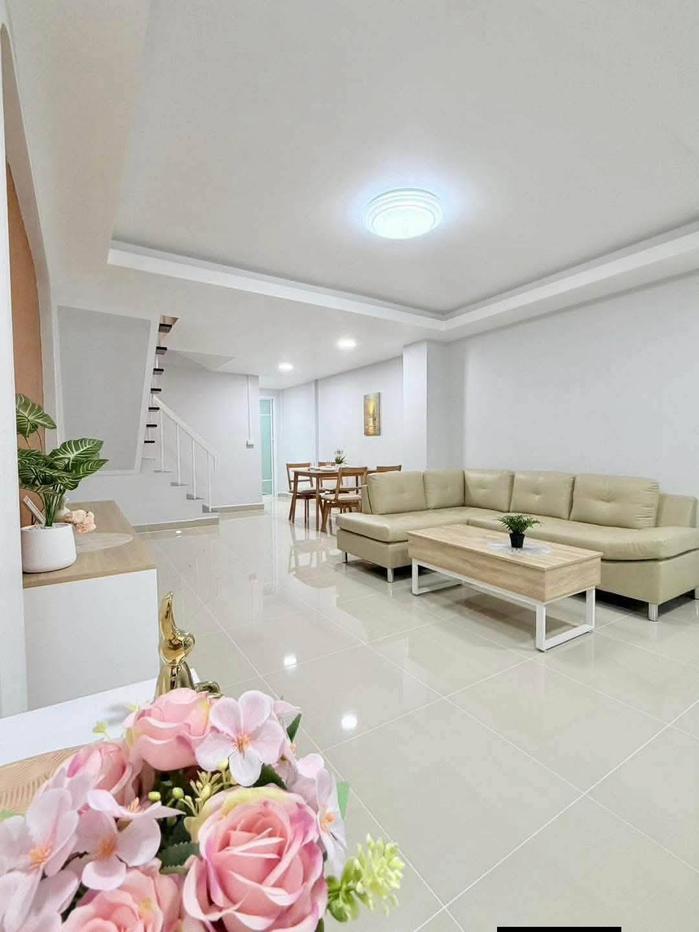 picture ⭐✨RH-202 Sale Townhouse at Anchalee Soi Nonthaburi 42 ✨⭐ - 7/20
