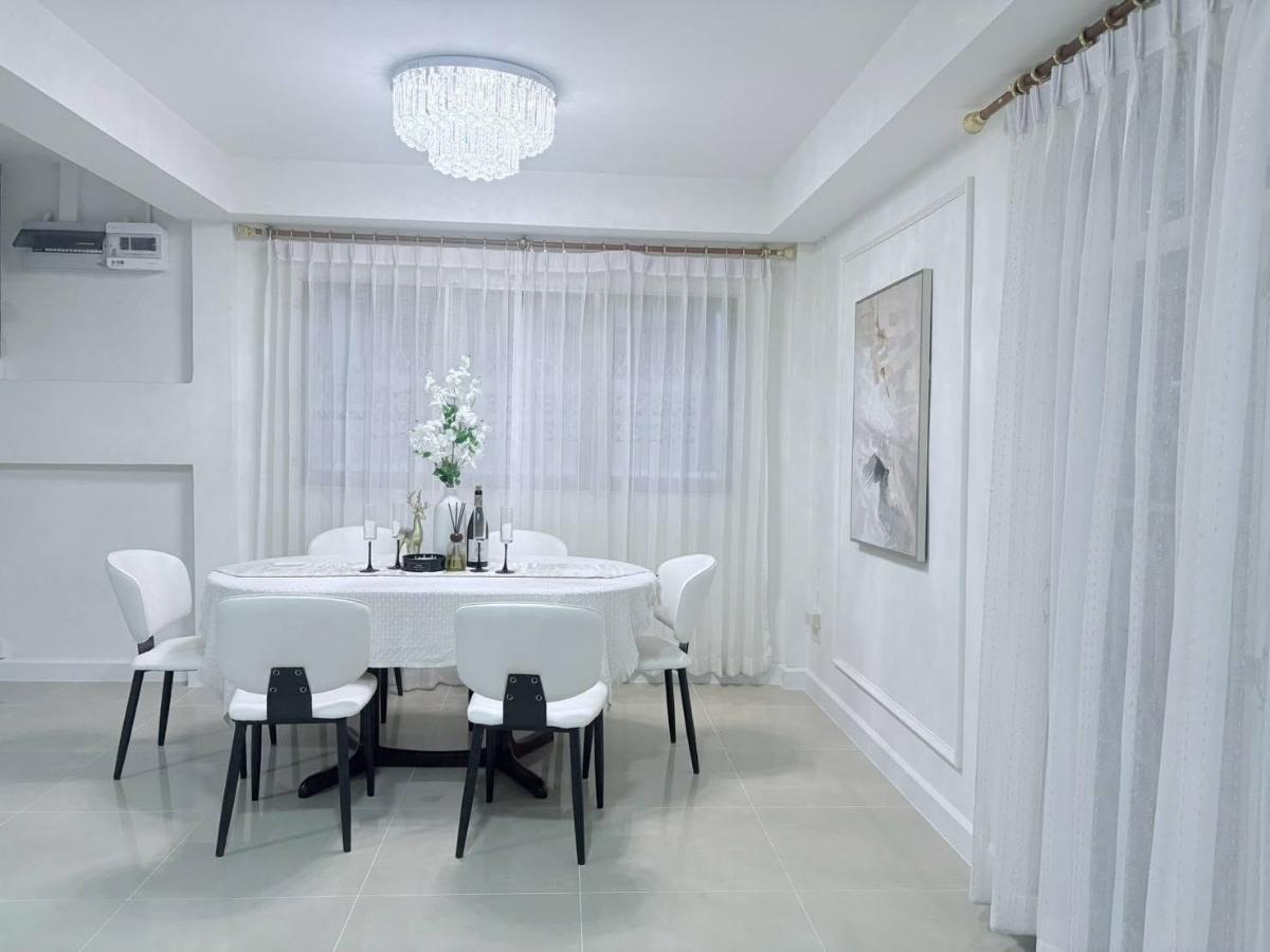 picture 🏡#MT2609_151🏡💥Urgent💥 Definitely available—click fast before it's gone!‼️ For Rent 80k.🔥 Detached house project in Huai Khwang. - 17/32