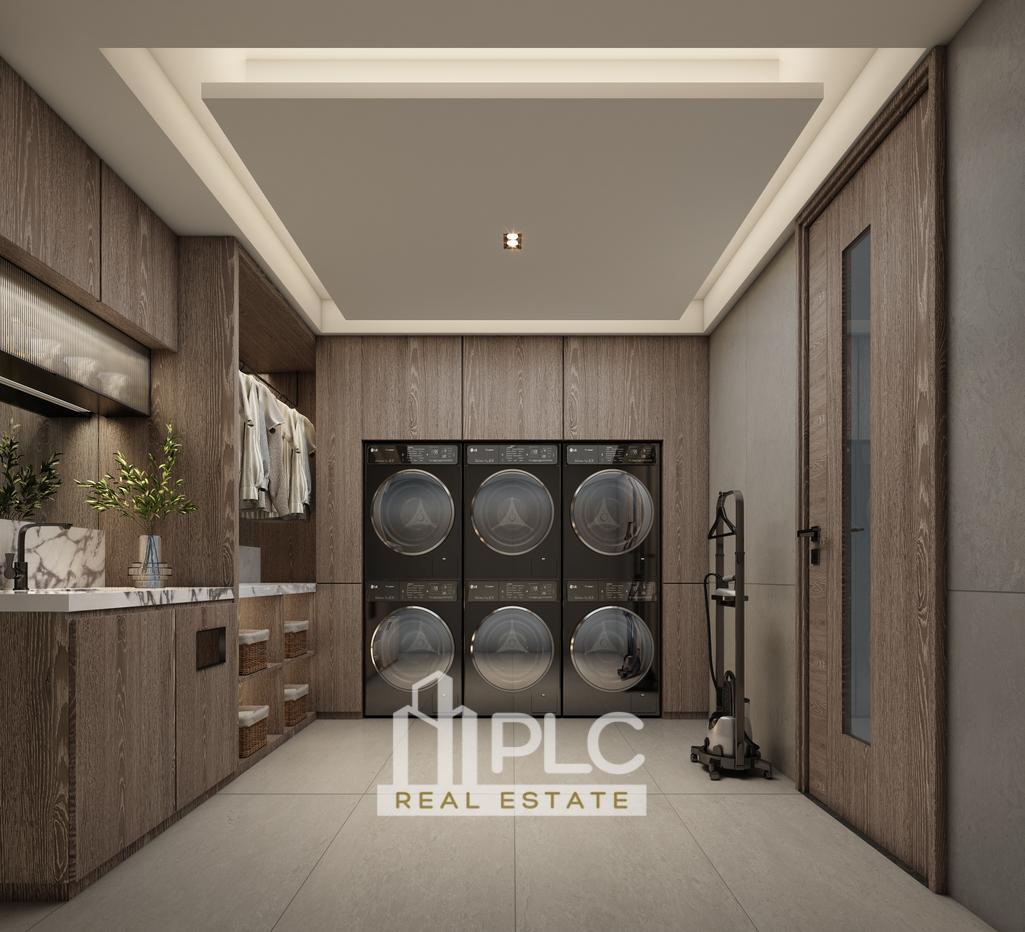 รูป 1 Bed Condo with Multipurpose Room for Sale Level Pratumnak - รูปที่ 10/15