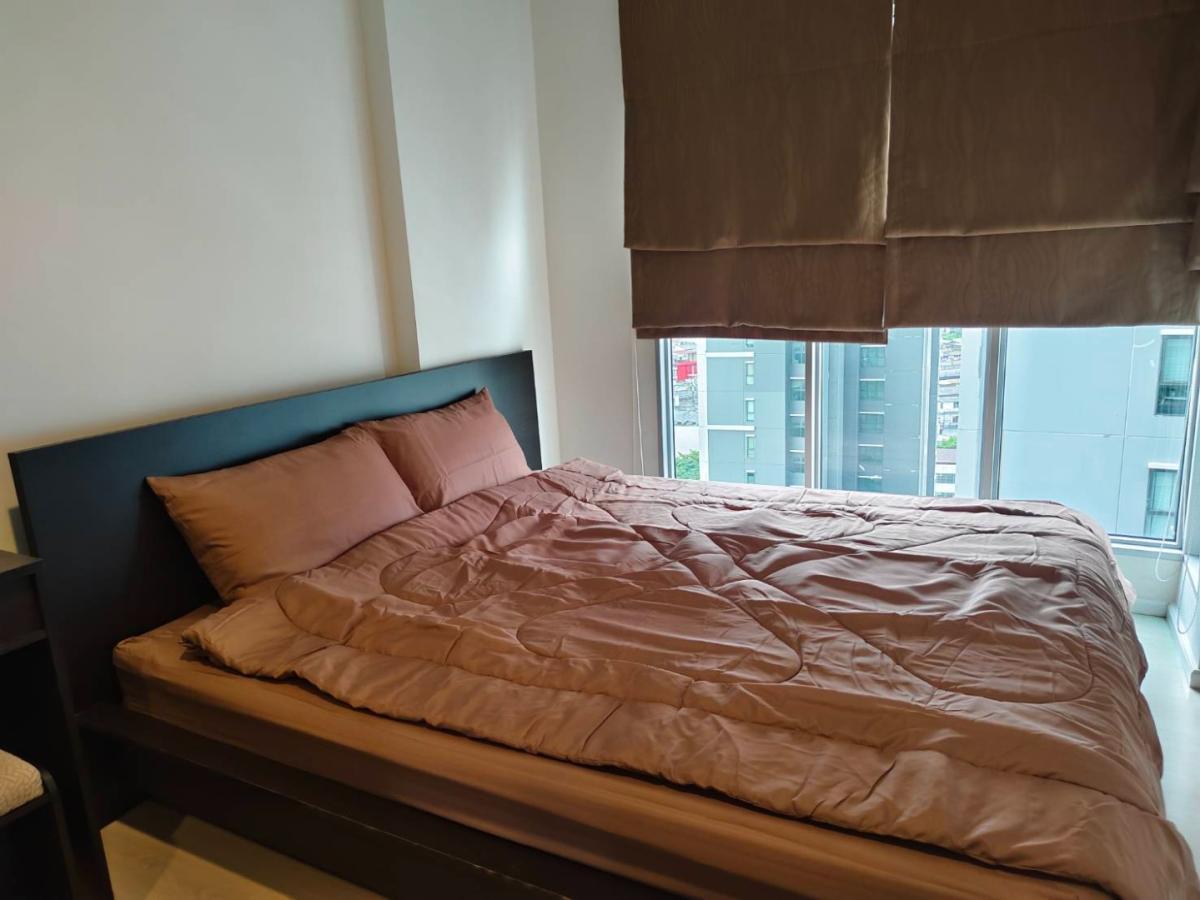 picture Aspire Sukhumvit 48 | Available and ready to move in #AS-7817 - 1/6
