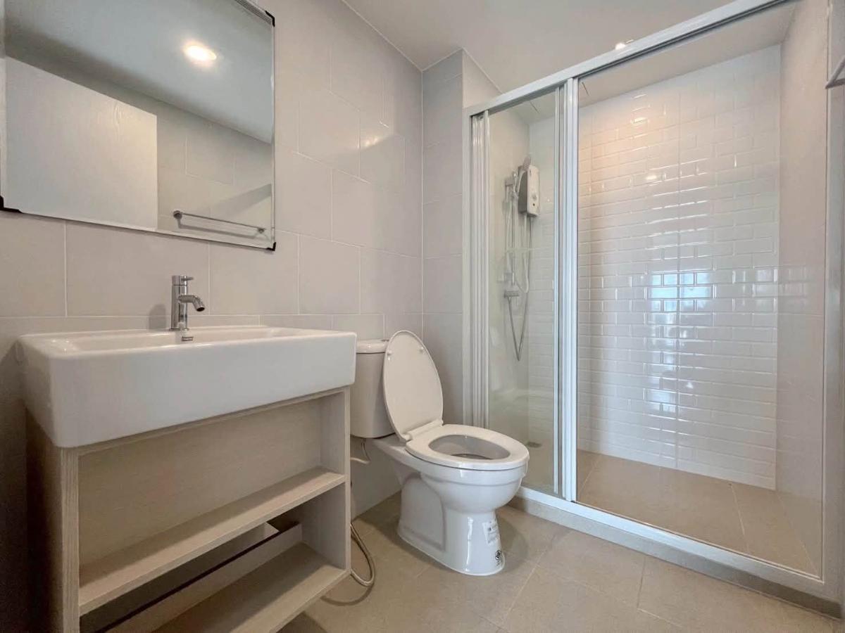 picture 🔥Available for immediate move-in🔥 GO#2090 Chewathai Hallmark Ladprao - Chokchai 4 Phase 2✅ Add Line to schedule a viewing 🌸 - 8/9