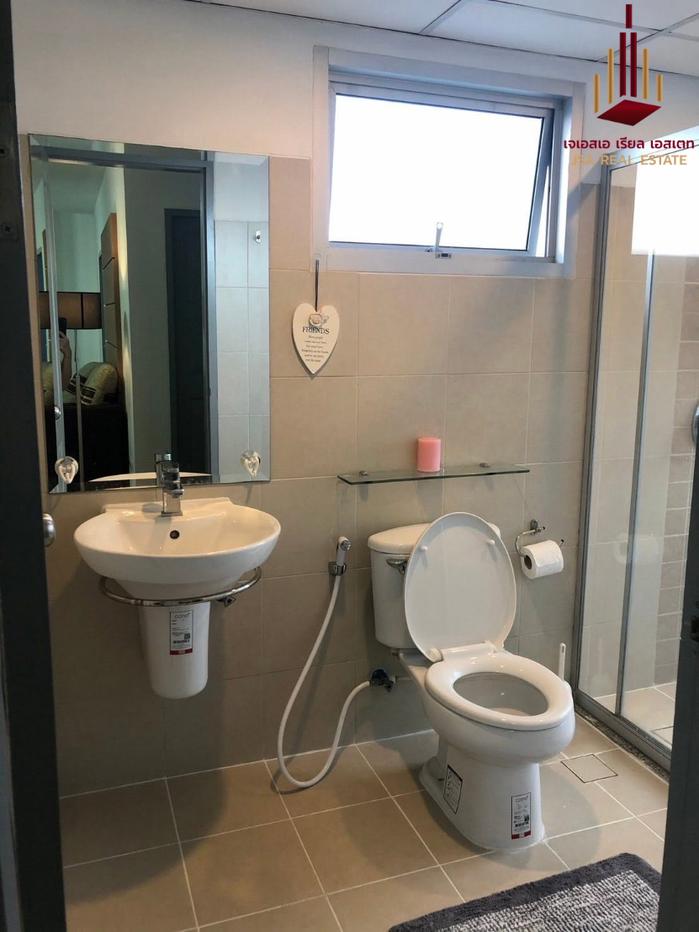 picture ✨ For Rent: Supalai Park Ekkamai - Thonglor Condo ✨  💰 Only 30,000 THB/month - 6/6