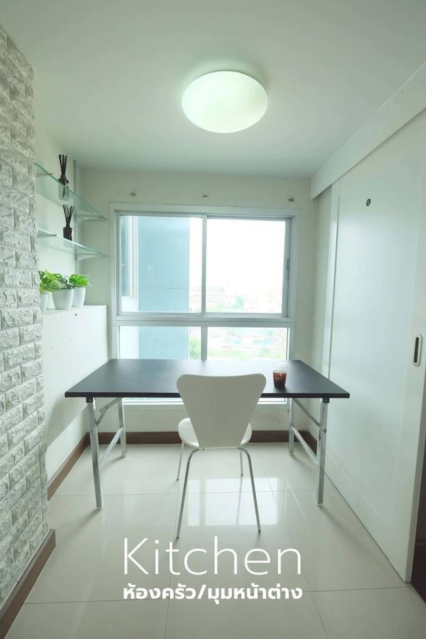 picture 🏢 Condo for Rent: The Escape Sukhumvit 101/1    Property Code | LNP-C14767  - 5/10