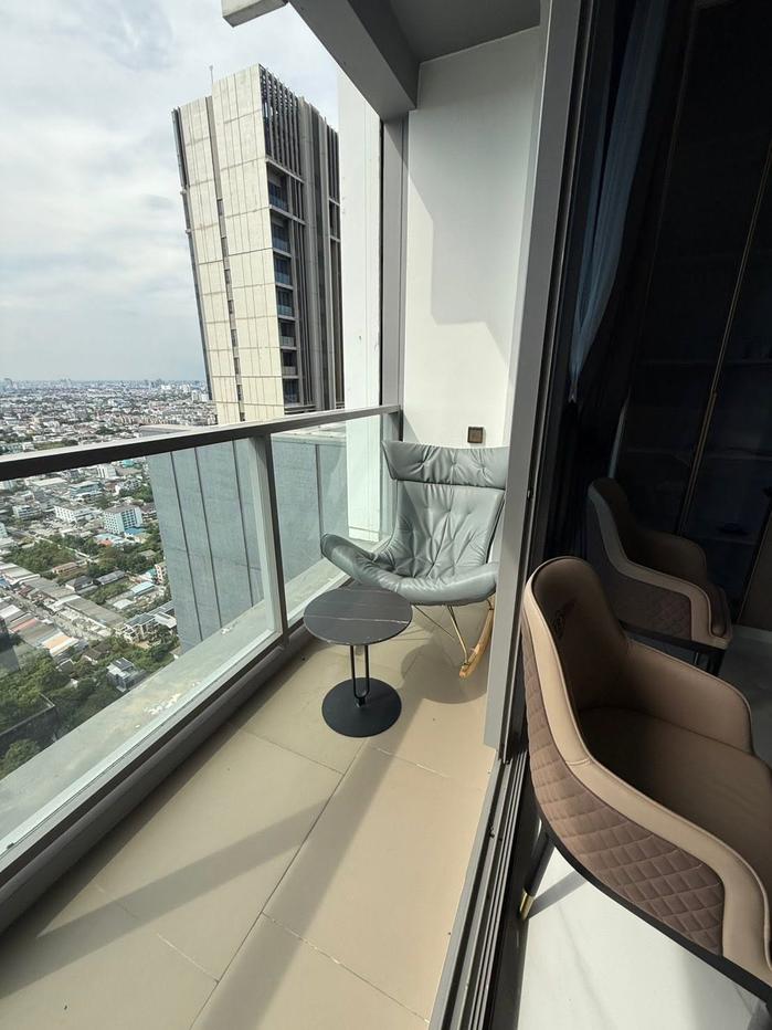 รูป Whizdom Inspire Sukhumvit สุขุมวิท 101/1 ใกล้ BTS ปุณณวิถี  3 ห้องนอน 3 ห้องน้ำ 123 ตร.ม. - รูปที่ 4/10
