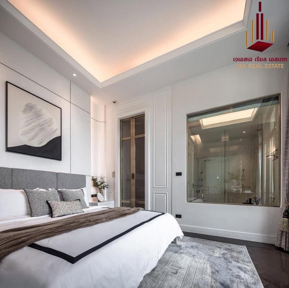 picture ✨ For Rent: The Boulevard Ekkamai✨💰 Only 520,000 THB/month - 4/7