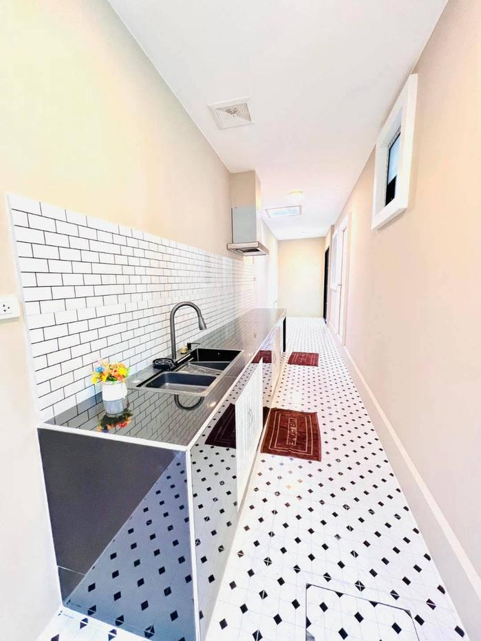 picture ⭐✨RH-204 Sale  House at Passorn 14, Soi Kantana ✨⭐ - 11/19