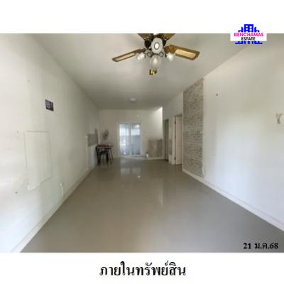 picture 🔥 FOR SALE – The Modish Bangbuathong | Near MRT Khlong Bang Phai - 3/11