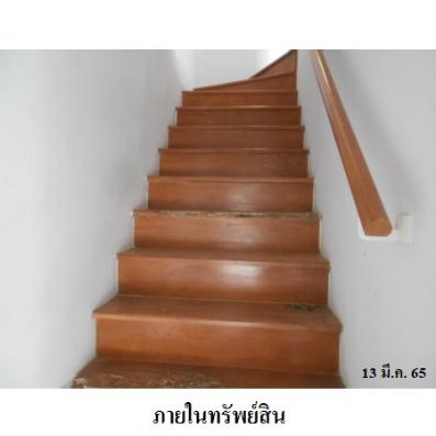 รูป 🔥ขาย ทาวน์เฮ้าส์ 2 ชั้น✅ โมดิ วิลล่า-บางบัวทอง | Modi Villa-Bangbuathong | ใกล้ MRT คลองบางไผ่ - รูปที่ 6/13