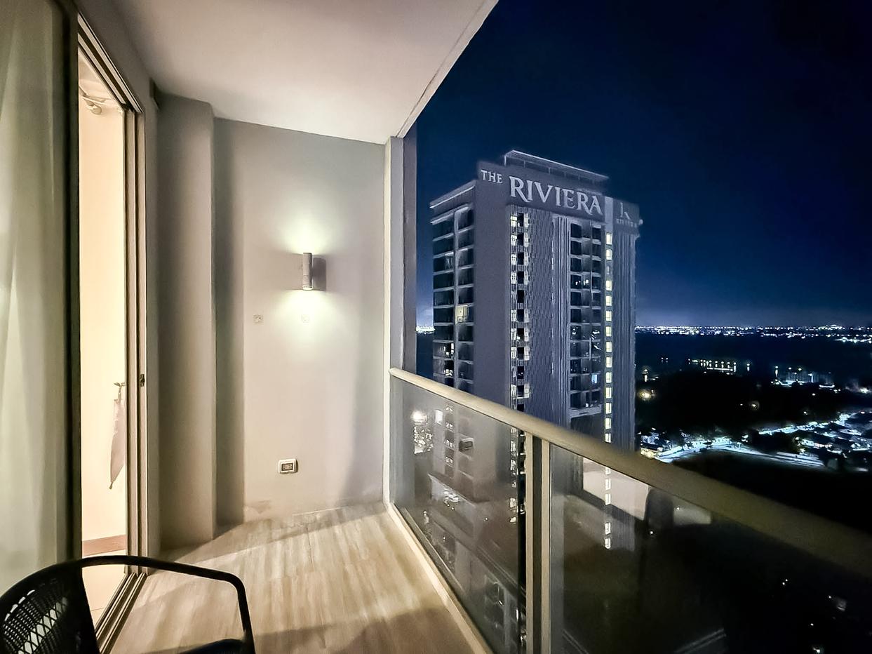 รูป Studio Condo for Sale The Riviera Wongamat Beach Pattaya - รูปที่ 6/6
