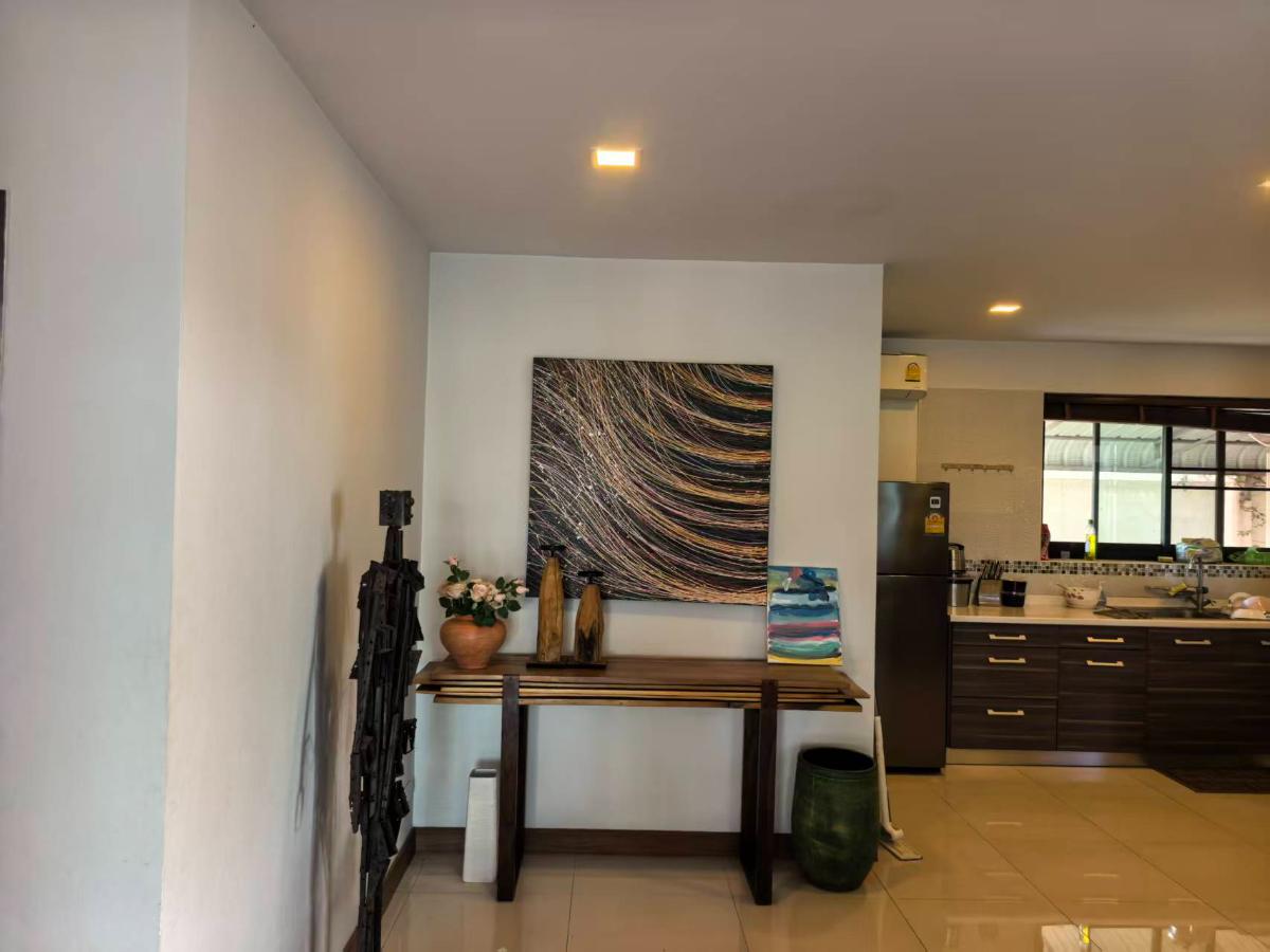 picture 🏡✨ C7MG100964 Two-Storey Pool Villa for Sale in Baan Wang Tan, Chiang Mai — THB 9 Million ✨🏡 - 5/9