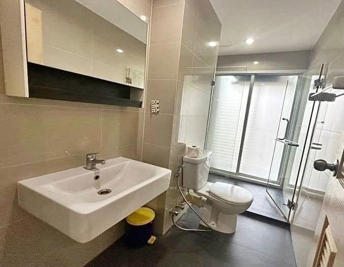 picture 🎈#MT2609_144 🎈💥Urgent💥 Definitely available—grab it fast before it's gone! ‼️ 𝗙𝗼𝗿 𝗥𝗲𝗻𝘁 1️⃣3️⃣k 🔥 Sim Condo Vibha-Ladprao - 7/10