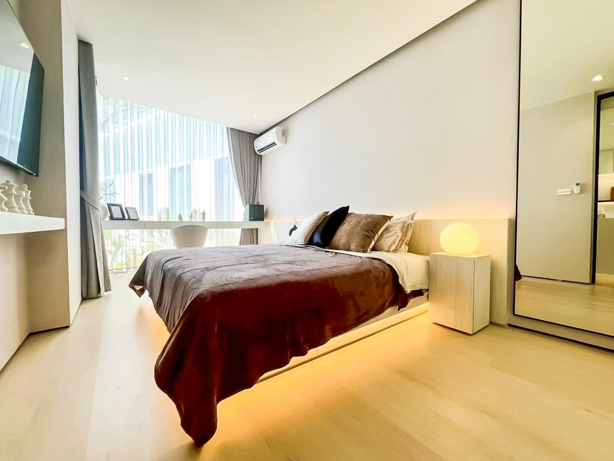 picture 1 Bedroom Condo for Sale Celine Wongamat Pattaya - 5/10
