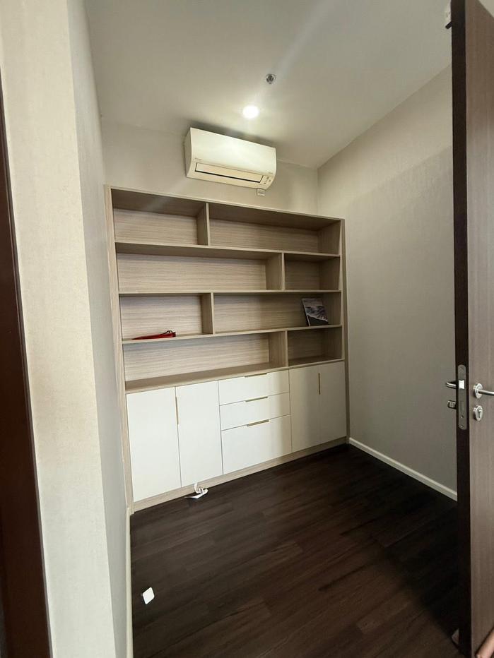 รูป Whizdom Inspire Sukhumvit สุขุมวิท 101/1 ใกล้ BTS ปุณณวิถี  3 ห้องนอน 3 ห้องน้ำ 123 ตร.ม. - รูปที่ 6/10