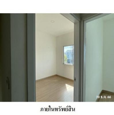 รูป 🔥 ขายทาวน์เฮ้าส์ 2 ชั้น ✅ เจ ซิตี้ รัตนาธิเบศร์-บางบัวทอง | J City Rattanathibet-Bang Bua Thong | ใกล้ MRT คลองบางไผ่ - รูปที่ 5/8