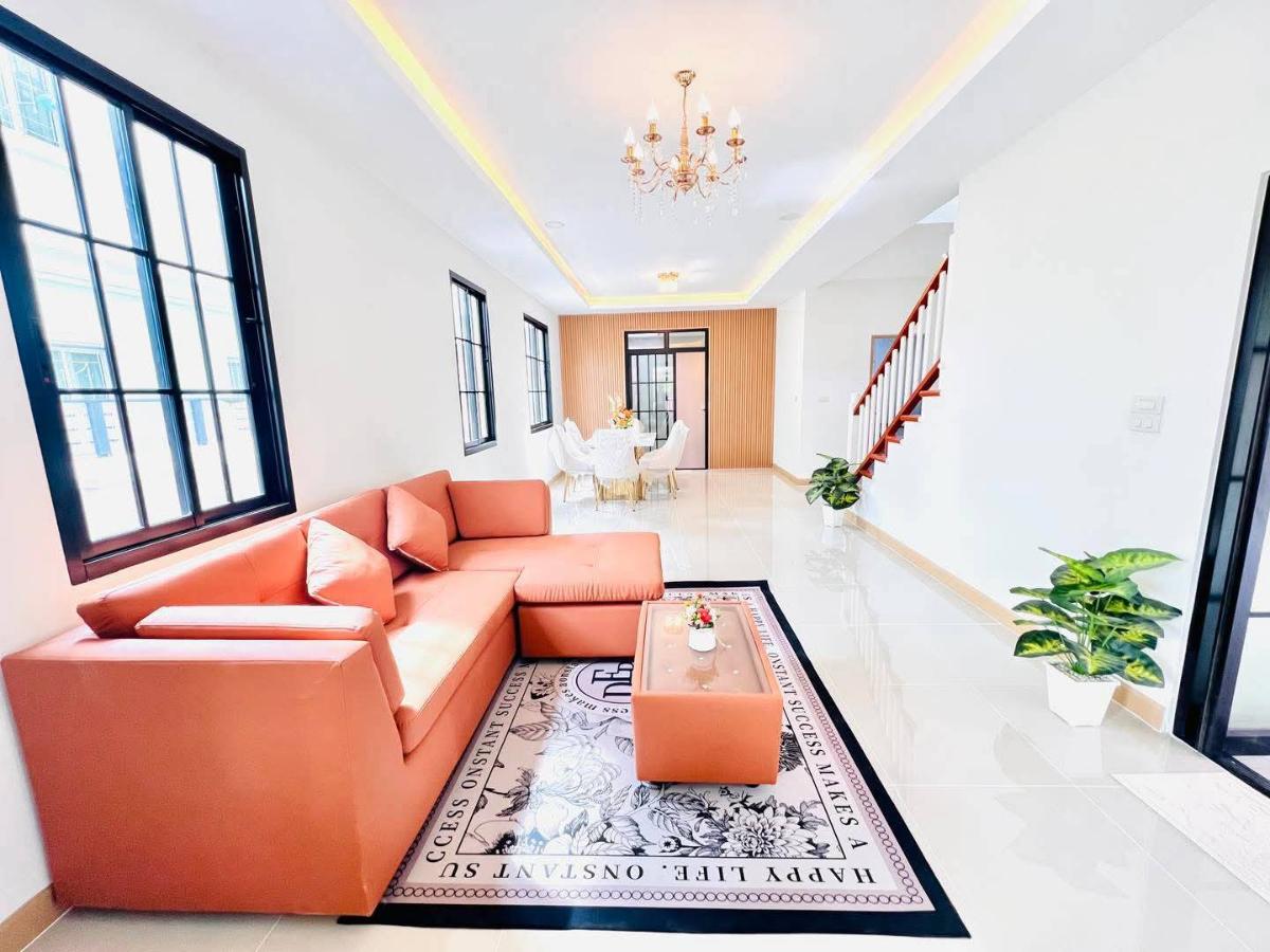 picture ⭐✨RH-204 Sale  House at Passorn 14, Soi Kantana ✨⭐ - 4/19